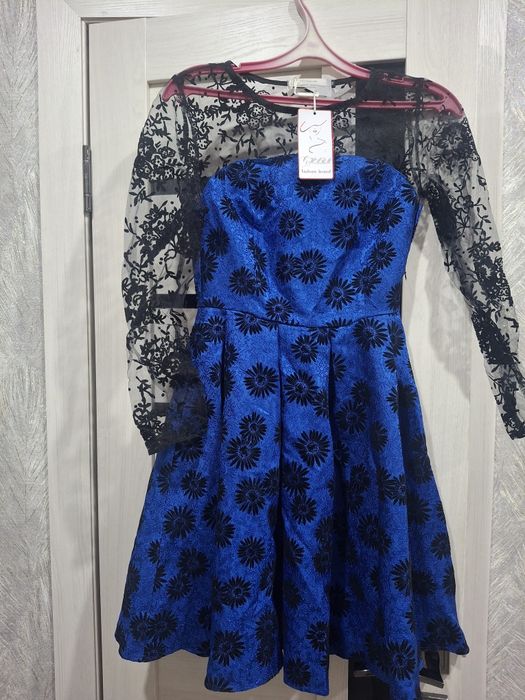 Продам  платья  новые.