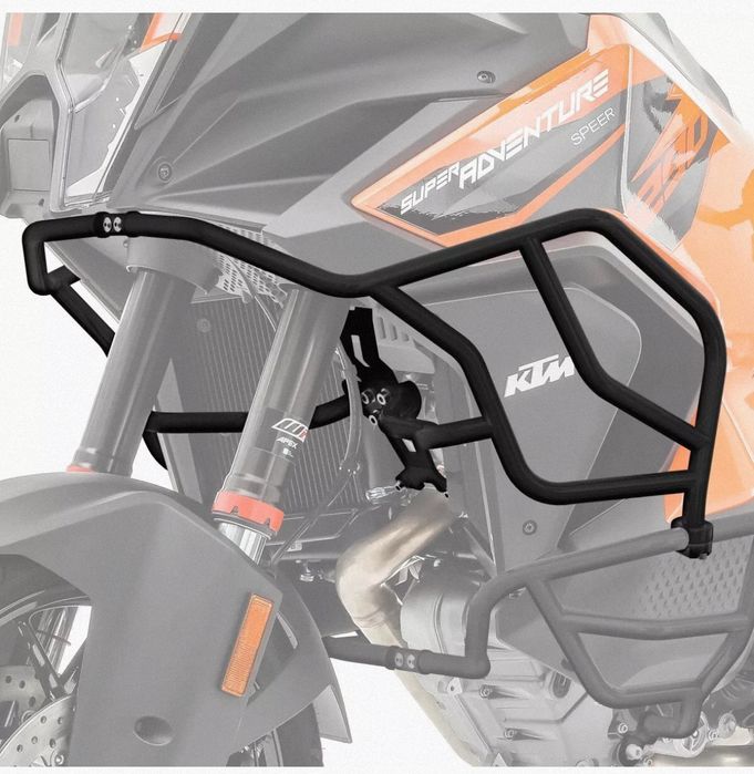 Ролбар/crashbar за KTM 1290 Super Adventure