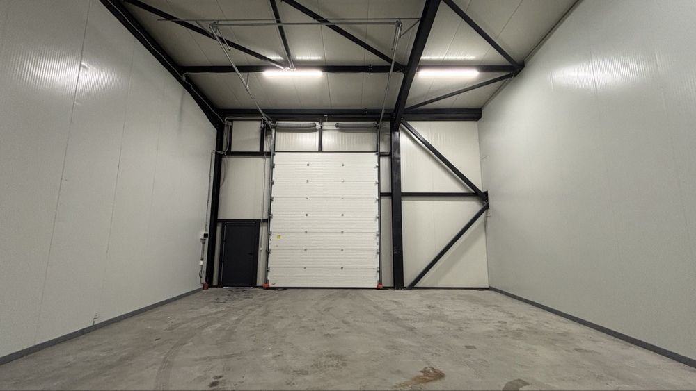 Халета под наем село Мрамор