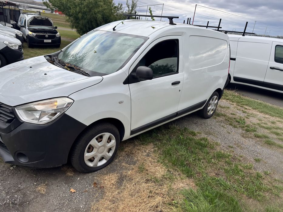 Dacia Dokker