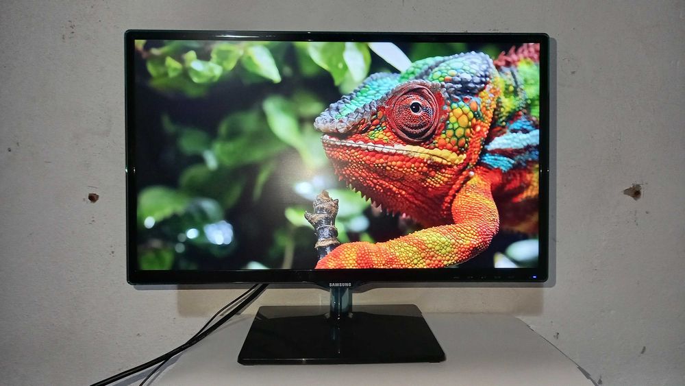 Samsung_Full HD 24" дюйма (61см) "PLS" (HDMI, VGA) Доставка!