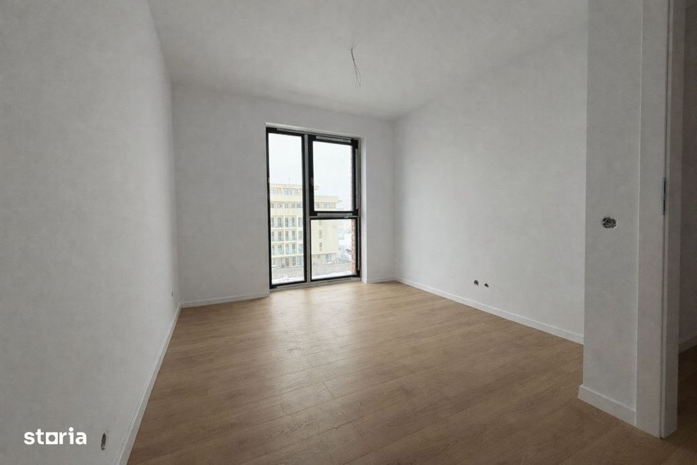 Apartament In Bloc Nou - 2 camere I SU 42mp I Balcon I Garaj - Somesul — fotografia 3