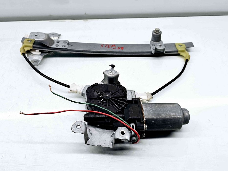 Macara electrica geam stanga spate Nissan Qashqai [Fabr 2007-2014] 402