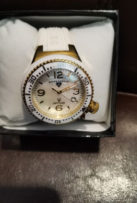 Дамски часовник Swiss Legend Neptune