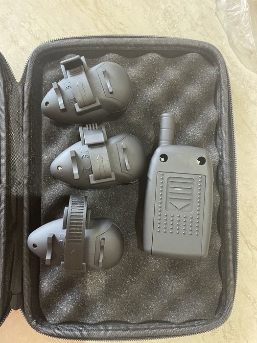 Сигнализатори за Сом FL