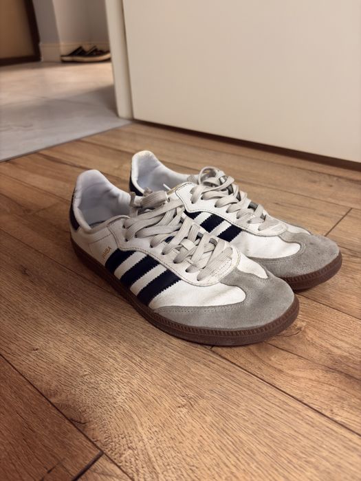 Adidas Samba OG, оригинал, размер 41/42