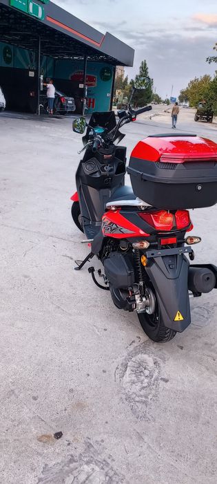 Skuter 150 kub srochno sotiladi 2024