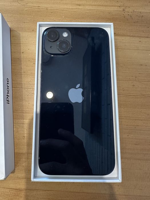 iPhone 14 plus идеал без ремонта