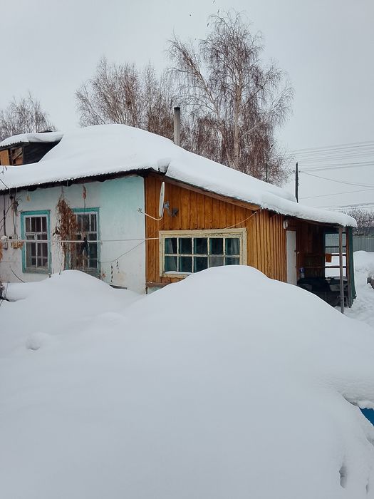 Продается часть дома