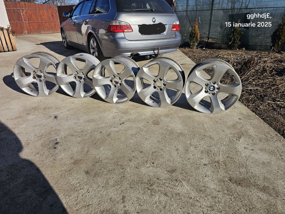 Jante bmw style 132
