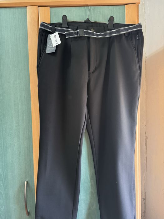 Продам мужские теплые штаны 1+1 3XL