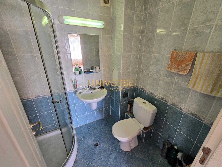 Продава се Двустаен апартамент в к.к. Слънчев бряг - 65 кв.м за 1193 €/кв.м - Снимка #12