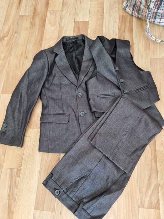 Школьная форма. Школьная