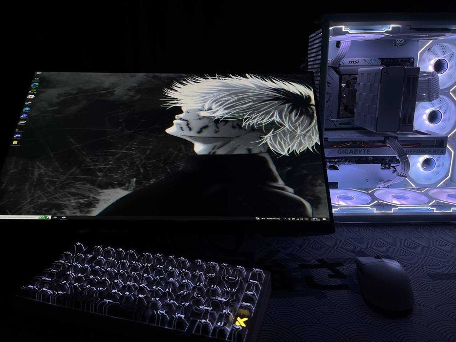 продам игровой пк