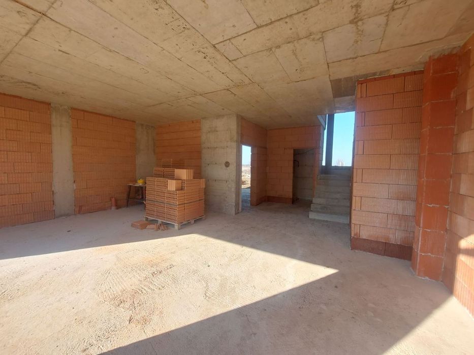 Къща в Марково, най-добра цена!