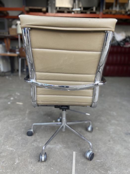 Луксозни офис столове !