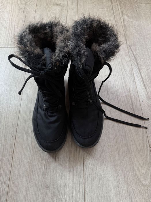 Дамски апрески с котки