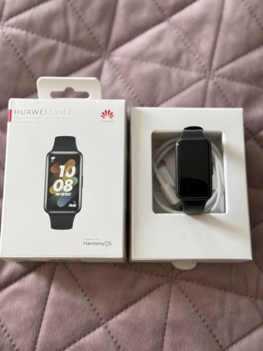 Huawei Band 7 smart