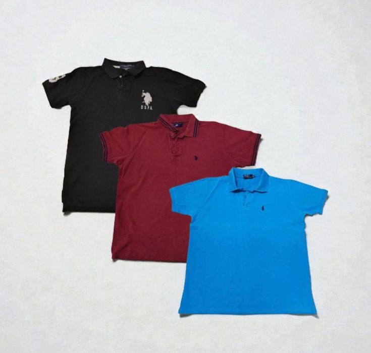 Полота на Ralph Lauren