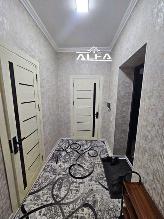 2 xonali 58m² 1-qavat. #2x #375a