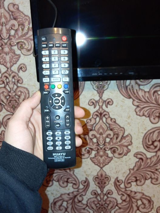 Телевизор Elenberg