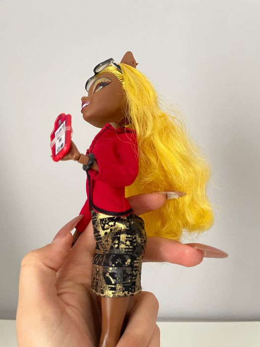 Кукла Монстер хай Monster high