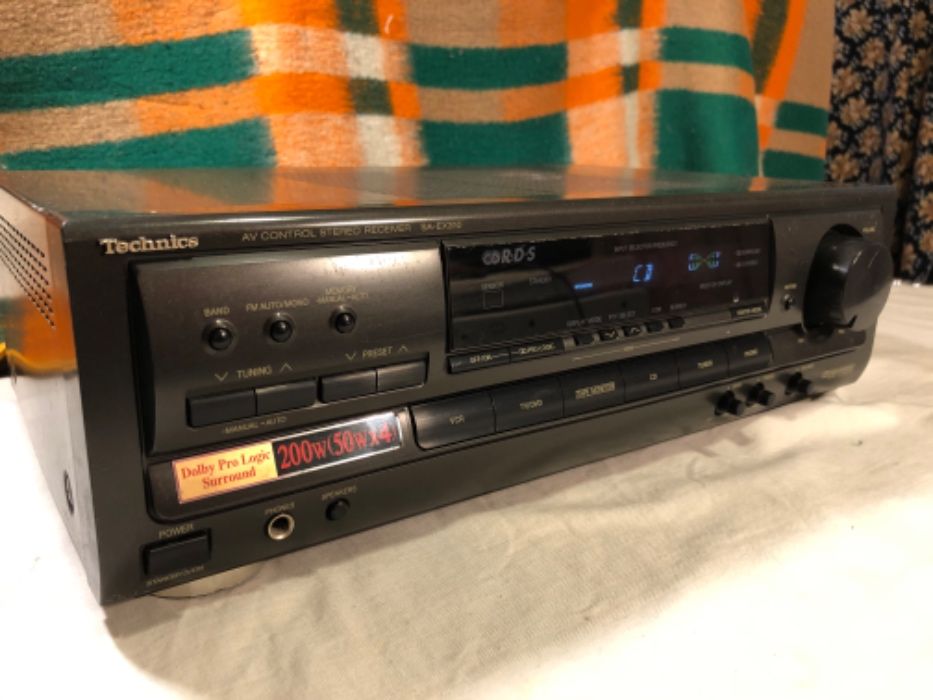Technics SA-EX310
