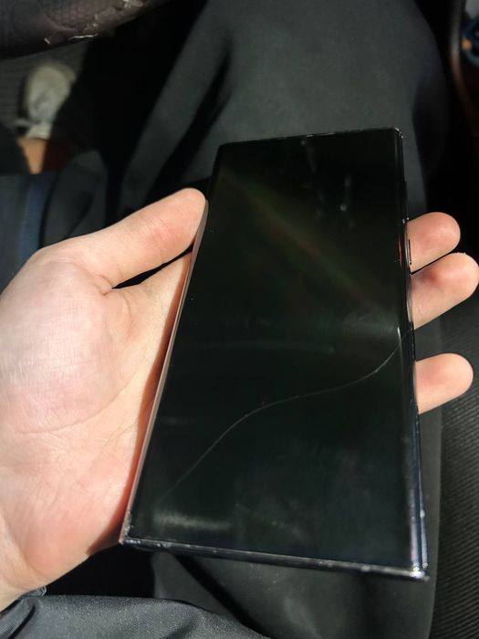 Samsung s22 ultra 256gb