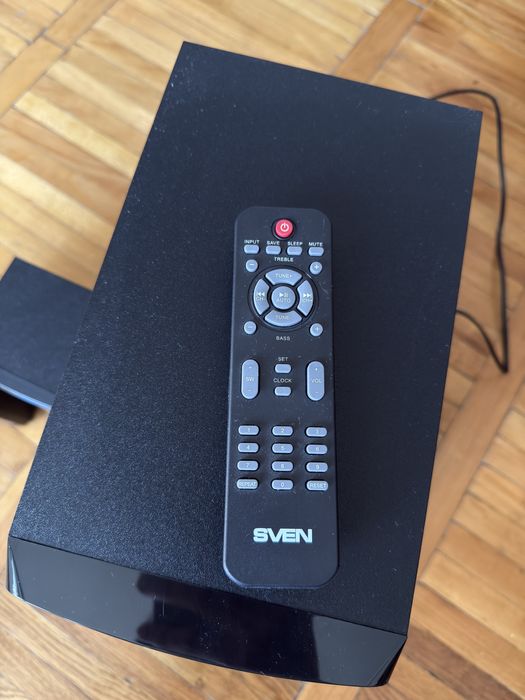 Акустическая система SVEN MS-2050