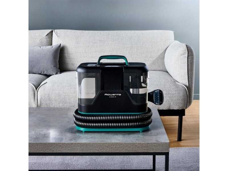Перяща Прахосмукачка за Килими и Тапицерия Rowenta Clean It IN5020F0
