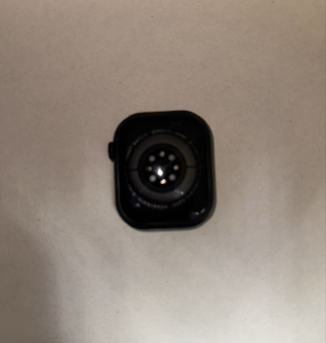 Aqli soat smart watch