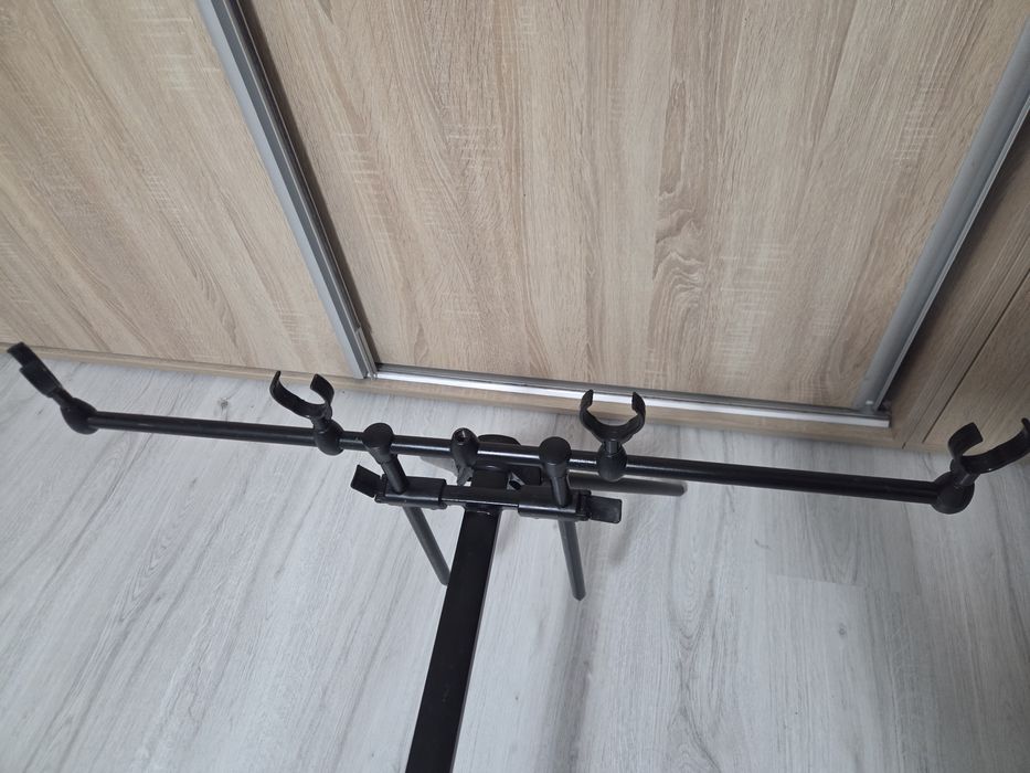 Rod pod caperlan 4 posturi