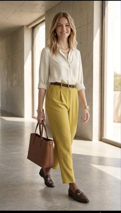 Massimo Dutti панталон