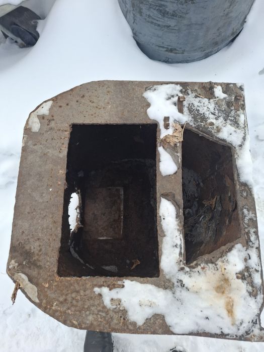 Печ для бани  состояние хорошее