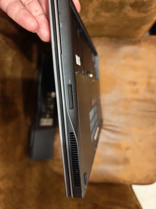 Dell Latitude 7440 i5 RAM 8GB SSD 120GB msata
