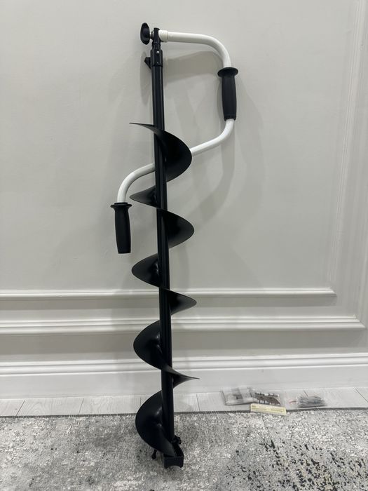 Ледобур Тонар Торнада 150