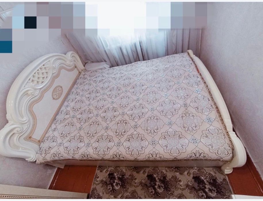 Продам спальный гарнитур!
