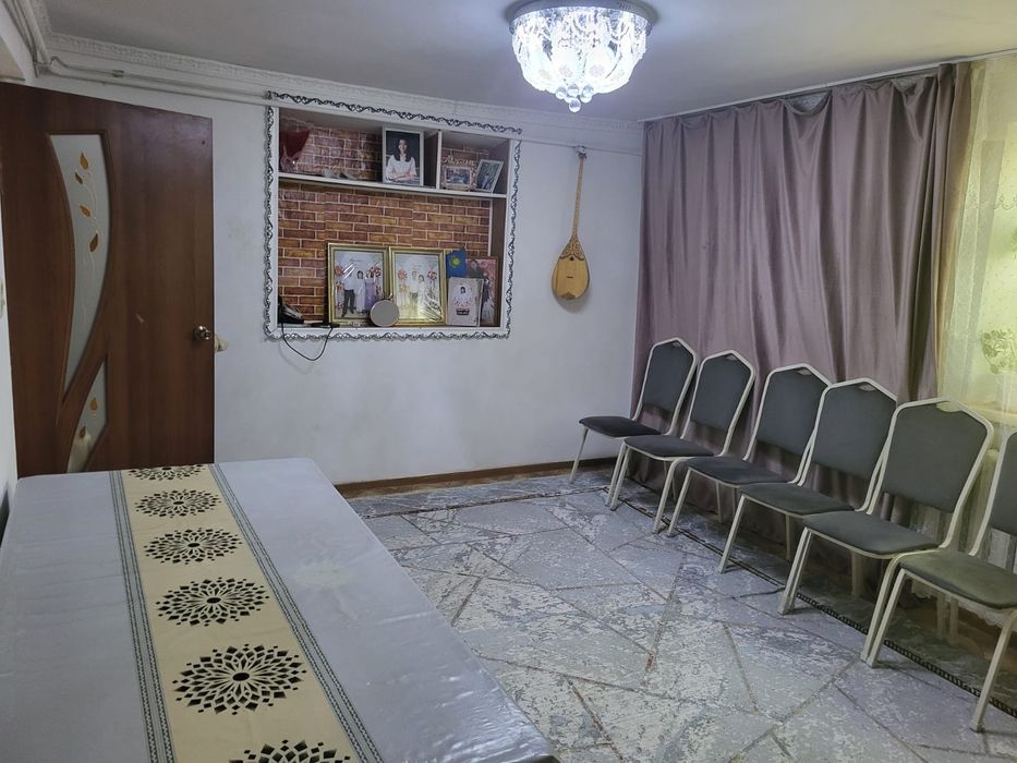 Продам мансардный дом на Малышке