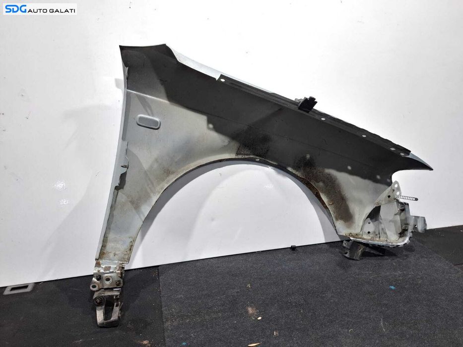 Aripa Stanga Fata Audi A4 B7 2004 - 2008 [L4550]