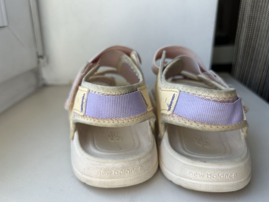 Сандали детские  New Balance
