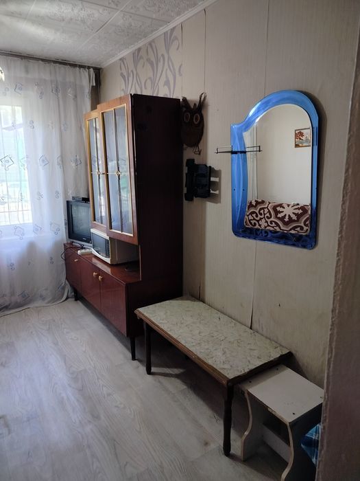 Продам комнату в общежитии