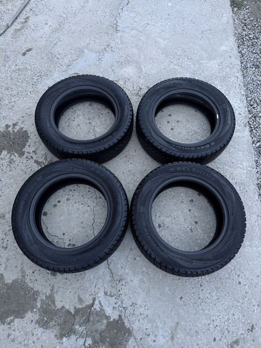 BELSHINA зимный R16