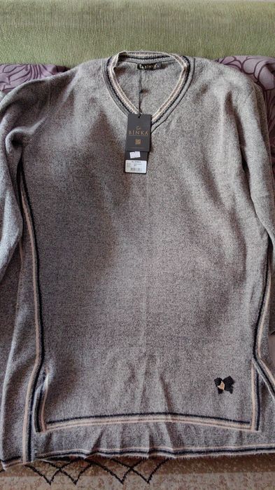 Двойка тёплая женская