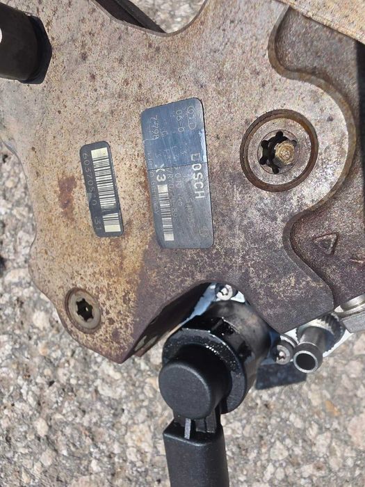 ГНП помпа R70 BMW Е60 / Е61 / Е70 / Е83 / Е87 / Е90