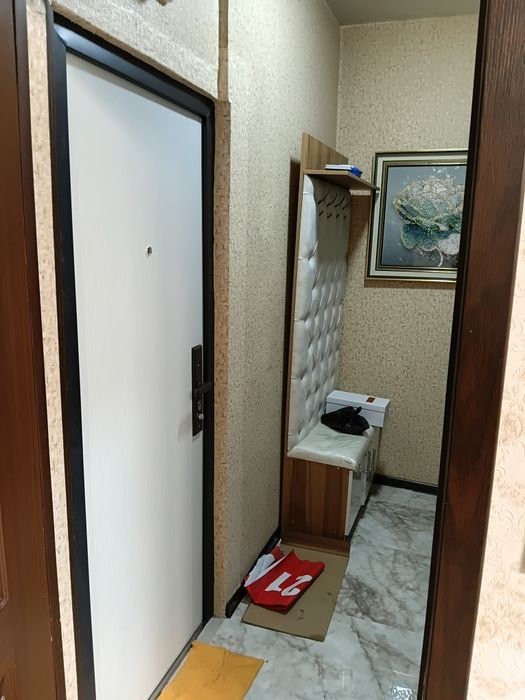 Сдаётся своя 1 комнатная квартира