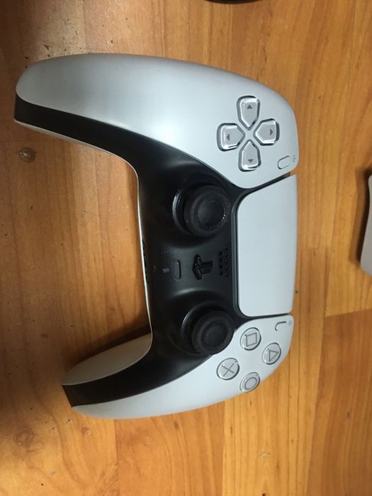 PS5, Sony Playstation 5 Disc Edition