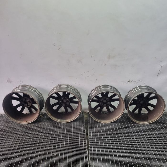 Jante aliaj Hyundai Santa Fe 3 2012 - 2016 (1351) R18 5X112