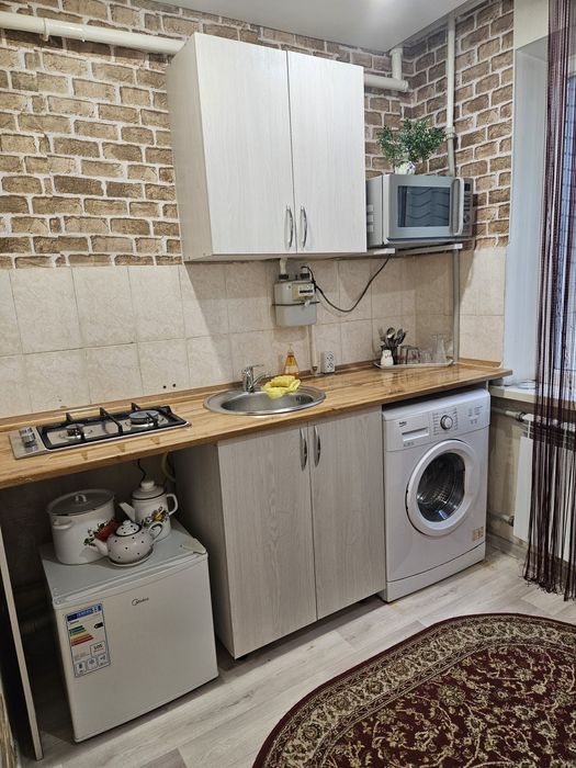 Квартира посуточно