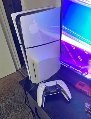 Ps5 slım пс5 слим