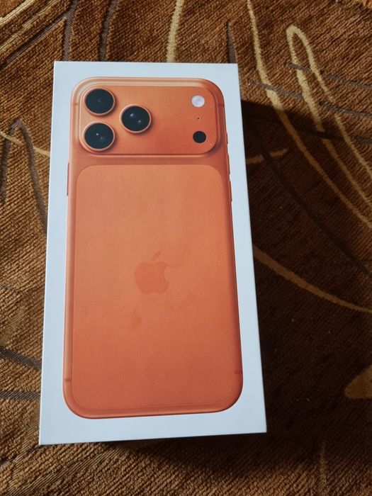 Iphone17 Pro Max 256GB